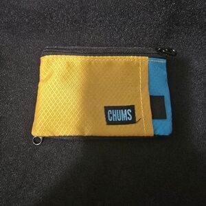 Chums Wallet